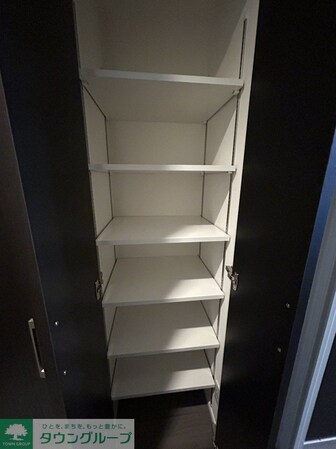 RELUXIA両国IIの物件内観写真